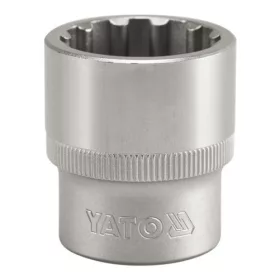 Yato dugókulcs Spline 1/2" 11 mm CrV