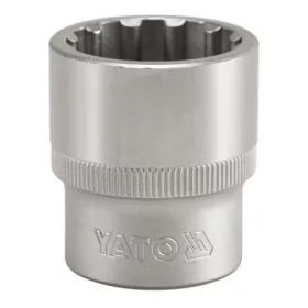 Yato dugókulcs Spline 1/2" 12 mm CrV