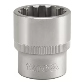 Yato dugókulcs Spline 1/2" 13 mm CrV