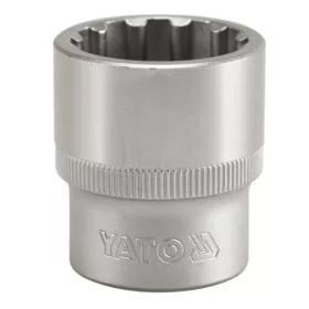 Yato dugókulcs Spline 1/2" 16 mm CrV