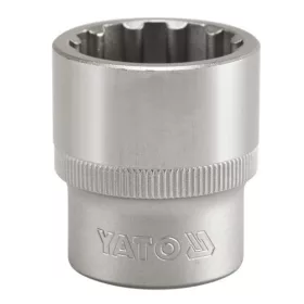 Yato dugókulcs Spline 1/2" 17 mm CrV