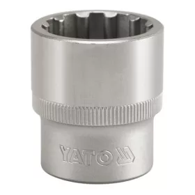Yato dugókulcs Spline 1/2" 19 mm CrV