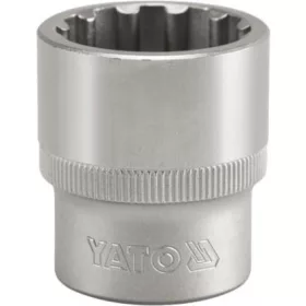 Yato dugókulcs Spline 1/2" 22 mm CrV