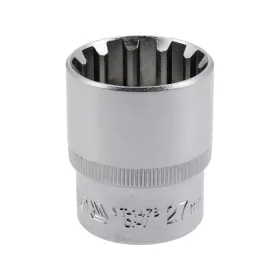 Yato dugókulcs Spline 1/2" 27 mm CrV