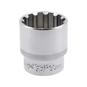 Yato dugókulcs Spline 1/2" 30 mm CrV