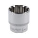 Yato dugókulcs Spline 1/2" 32 mm CrV