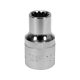 Yato dugókulcs Spline 1/2" 10 mm CrV