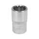 Yato dugókulcs Spline 1/2" 16 mm CrV