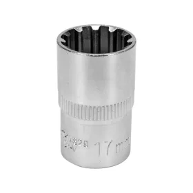 Yato dugókulcs Spline 1/2" 17 mm CrV