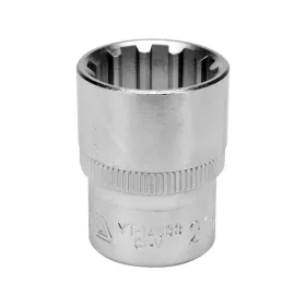 Yato dugókulcs Spline 1/2" 21 mm CrV