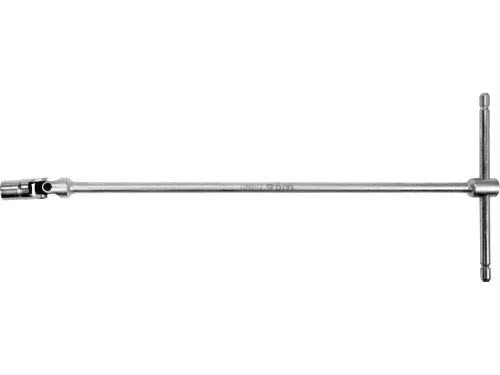 Yato csuklós T-kulcs 12 mm / 450 mm CrV