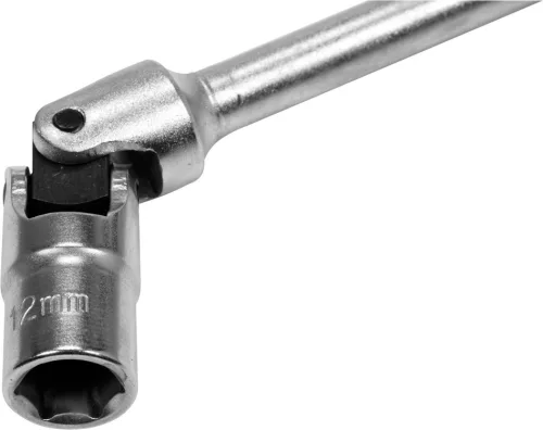 Yato csuklós T-kulcs 12 mm / 450 mm CrV