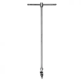 Yato t-alakú hajtókar csuklós 3/8" 450 mm CrV