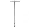 Yato t-alakú hajtókar csuklós 1/2" 450 mm CrV