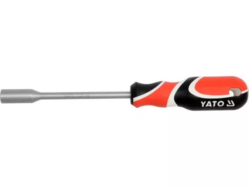 Yato dugókulcs csavarhúzó 13 mm mágneses CrV
