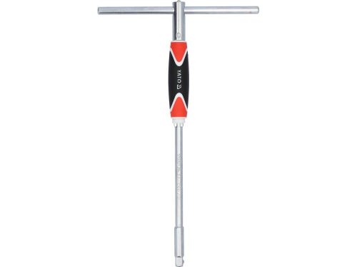 Yato t-hajtószár 1/4" x 310 mm forg. nyéllel CrV