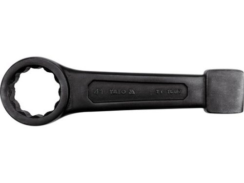 Yato üthető csillagkulcs 24 mm / 160 mm CrV