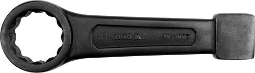 Yato üthető csillagkulcs 60 mm / 270 mm CrV