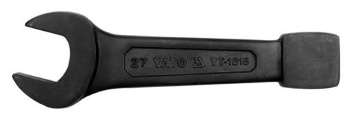 Yato Üthető villáskulcs 46 mm / 255 mm CrV