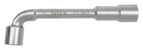 Yato pipakulcs 7 mm / 106 mm CrV
