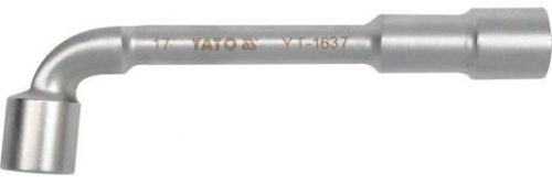 Yato Pipakulcs 10 mm / 131 mm CrV