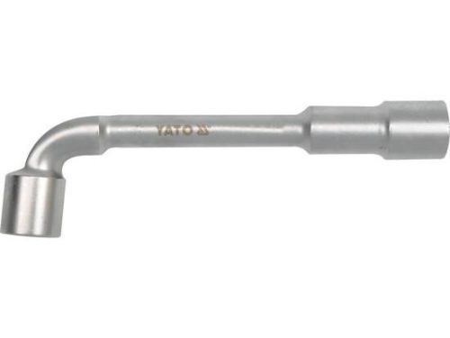 Yato pipakulcs 17 mm / 188 mm CrV