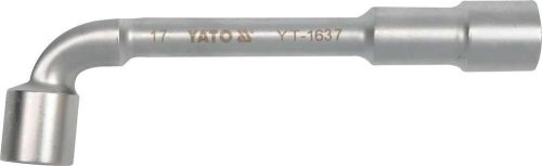 Yato pipakulcs 19 mm / 207 mm CrV