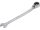Yato racsnis irányváltós csillag-villáskulcs 8 mm / 140 mm 72T CrV