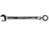 Yato racsnis irányváltós csillag-villáskulcs 12 mm / 170 mm 72T CrV