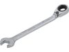 Yato racsnis irányváltós csillag-villáskulcs 12 mm / 170 mm 72T CrV