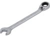 Yato racsnis irányváltós csillag-villáskulcs 13 mm / 180 mm 72T CrV