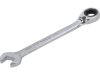 Yato racsnis irányváltós csillag-villáskulcs 14 mm / 190 mm 72T CrV