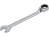 Yato racsnis irányváltós csillag-villáskulcs 15 mm / 200 mm 72T CrV