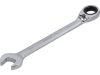 Yato racsnis irányváltós csillag-villáskulcs 19 mm / 245 mm 72T CrV
