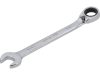 Yato racsnis irányváltós csillag-villáskulcs 20 mm / 245 mm 72T CrV