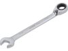 Yato racsnis irányváltós csillag-villáskulcs 21 mm / 290 mm 72T CrV
