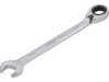 Yato racsnis irányváltós csillag-villáskulcs 22 mm / 290 mm 72T CrV