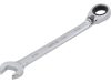 Yato racsnis irányváltós csillag-villáskulcs 23 mm / 290 mm 72T CrV