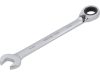 Yato racsnis irányváltós csillag-villáskulcs 24 mm / 330 mm 72T CrV