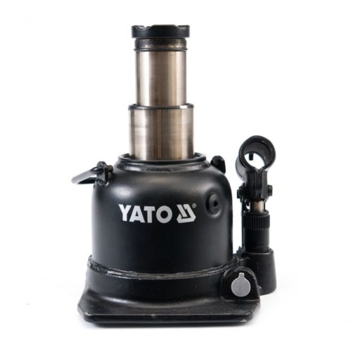 Yato hidraulikus emelő 10t 125-225mm