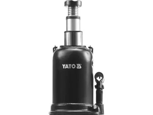 Yato hidraulikus emelő 12t 236-596 mm