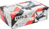 Yato hidraulikus krokodil emelő 3T
