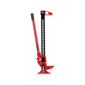 Yato fogasléces emelő 2 t 115-690 mm