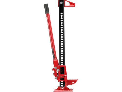 Yato fogasléces emelő 2 t 115-690 mm