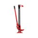 Yato fogasléces emelő 2 t 115-690 mm