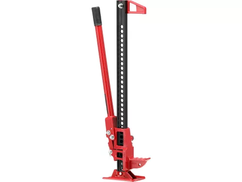 Yato fogasléces emelő 2 t 115-690 mm