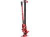 Yato fogasléces emelő 2 t 115-690 mm