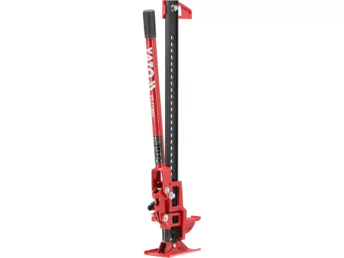 Yato fogasléces emelő 2 t 115-690 mm