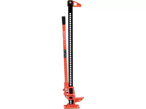 Yato fogasléces emelő 3,0 t 130-1070 mm