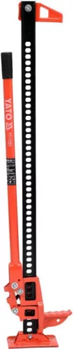 Yato fogasléces emelő 3,0 t 130-1070 mm